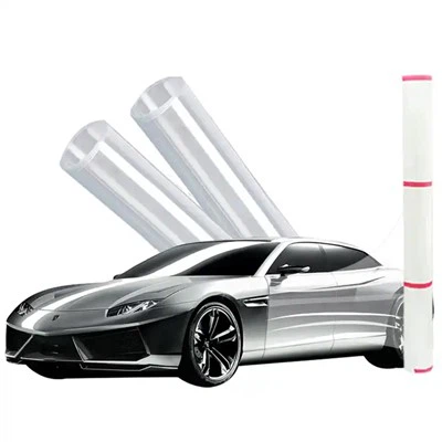 Neviditelný ochranný film