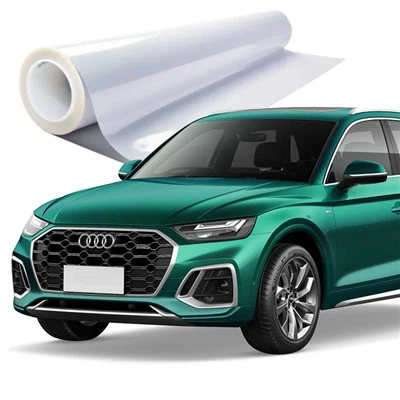 Ochranná fólie N60 Clear Paint